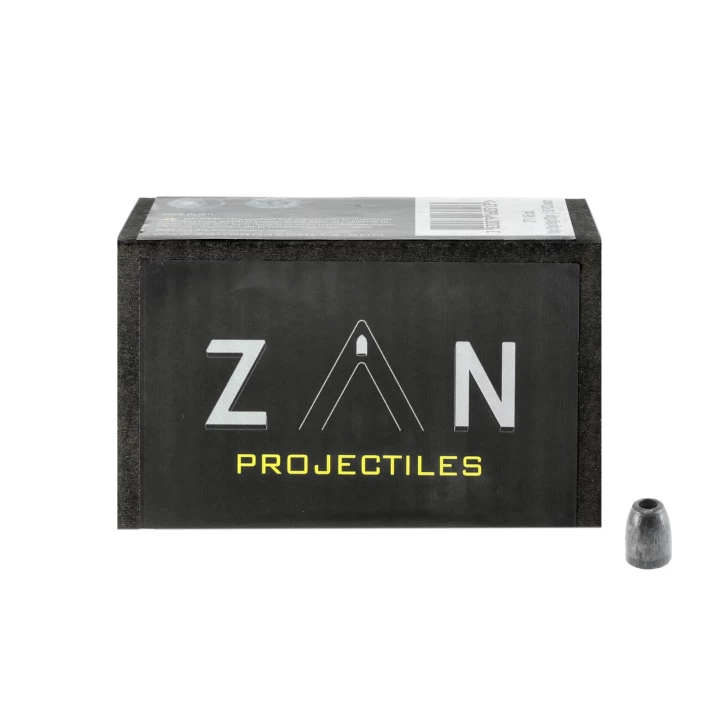 Śrut ZAN Projectiles Slug HP .357 (9mm) 100 grain 100 szt. | imag24.pl