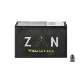 Śrut ZAN Projectiles Slug Hollow-Point .357 (9 mm) 100 grain (100 szt.) Śrut ZAN Projectiles Slug Hollow-Point .357 (9 mm) 100 grain (100 szt.)