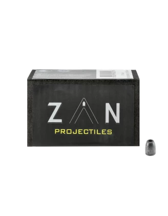 Śrut ZAN Projectiles Slug HP .357 (9mm) 100 grain 100 szt. | imag24.pl