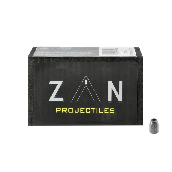 Śrut Zan slug Projectiles (.357) HP 112 grain (100) kal 9 mm