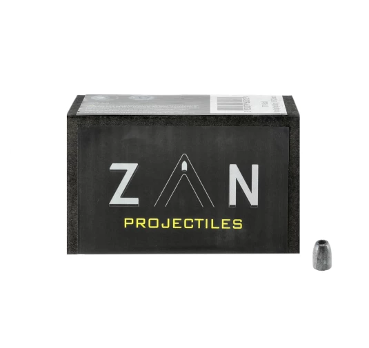 Śrut Zan slug Projectiles (.357) HP 112 grain (100) kal 9 mm