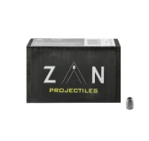 Śrut Zan slug Projectiles (.357) HP 112 grain (100) kal 9 mm