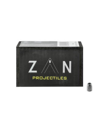 Śrut Zan slug Projectiles (.357) HP 112 grain (100) kal 9 mm