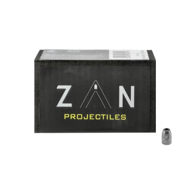 Śrut Zan slug Projectiles (.357) HP 125 grain (100) kal 9 mm