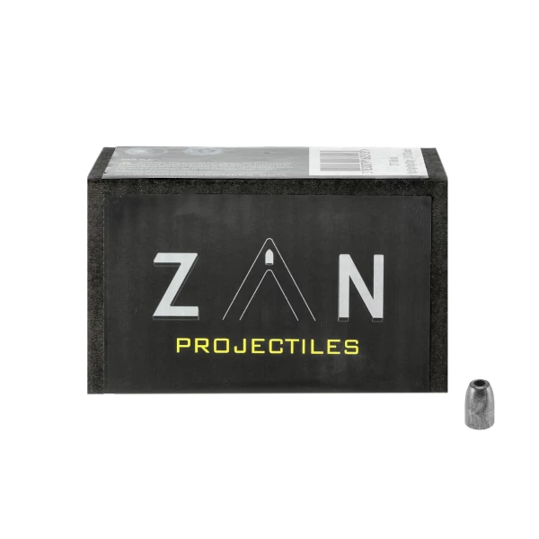 Śrut Zan slug Projectiles (.357) HP 125 grain (100) kal 9 mm