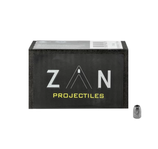 Śrut Zan slug Projectiles (.357) HP 125 grain (100) kal 9 mm