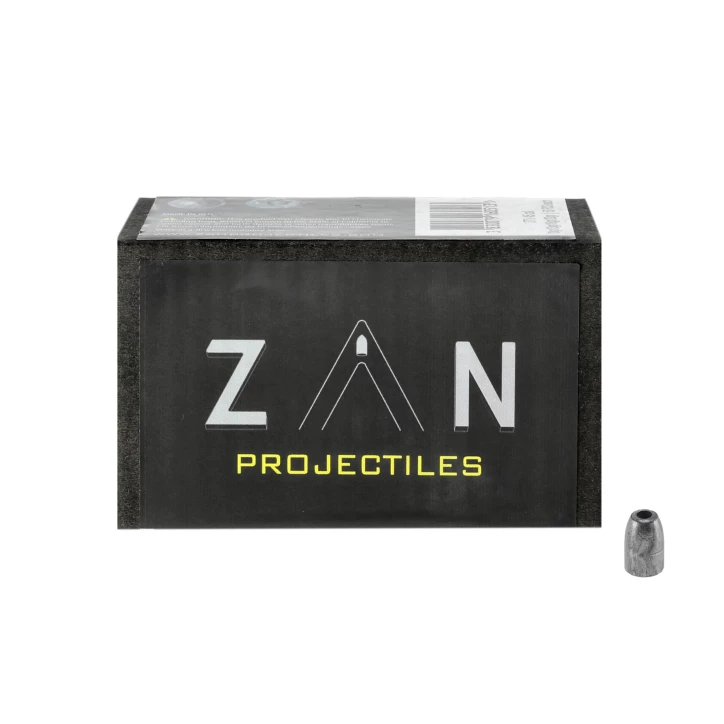 Śrut Zan slug Projectiles (.357) HP 125 grain (100) kal 9 mm