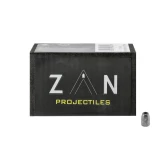 Śrut Zan slug Projectiles (.357) HP 125 grain (100) kal 9 mm