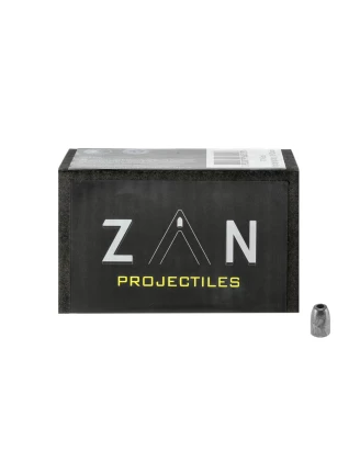 Śrut Zan slug Projectiles (.357) HP 125 grain (100) kal 9 mm