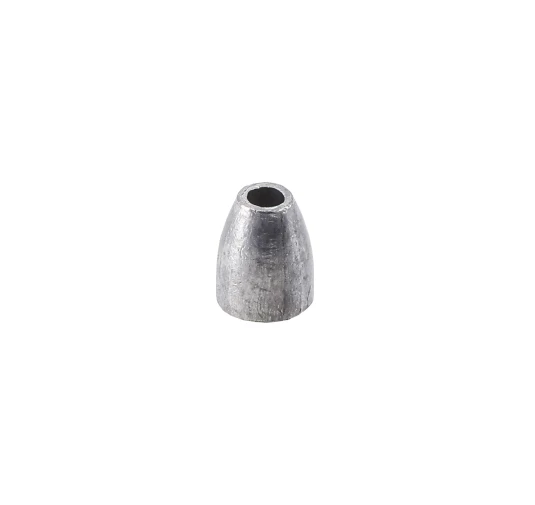 ZAN Śrut Slug .25/6.35mm HP 37 grain