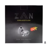 Śrut Zan slug .25/41 grain (.250)