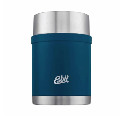 Termos Esbit Food Jug Sculptor 0,75L Polar Blue | imag24.pl