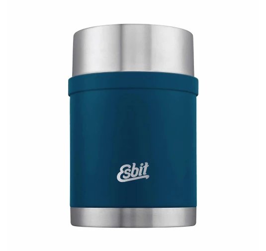 Termos Esbit Food Jug Sculptor 0,75L Polar Blue | imag24.pl