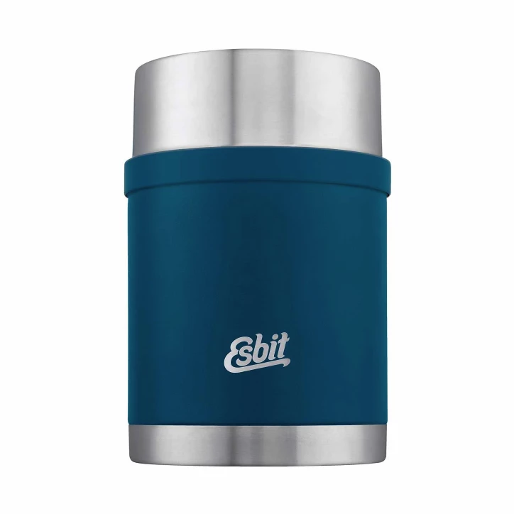 Termos Esbit Food Jug Sculptor 0,75L Polar Blue | imag24.pl