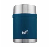 Termos Esbit Food Jug Sculptor 0,75 L Polar Blue