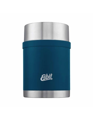 Termos Esbit Food Jug Sculptor 0,75L Polar Blue | imag24.pl