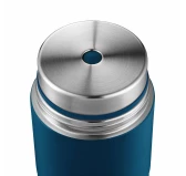 Termos Esbit Food Jug Sculptor 0,75 L Polar Blue