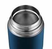 Termos Esbit Food Jug Sculptor 0,75 L Polar Blue
