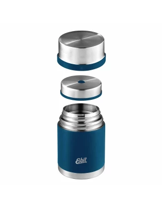 Termos Esbit Food Jug Sculptor 0,75L Polar Blue | imag24.pl