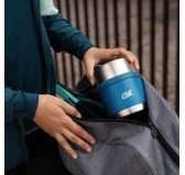 Termos Esbit Food Jug Sculptor 0,75 L Polar Blue