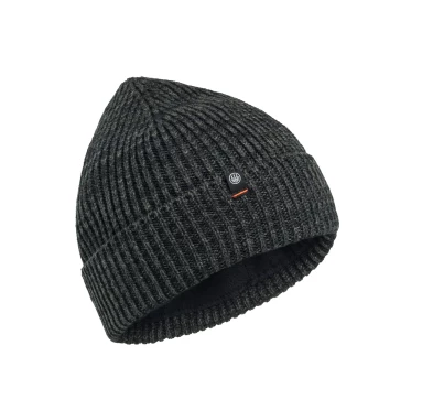 Czapka Beretta Marten Beanie Black & Peat