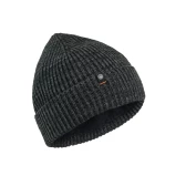 Czapka Beretta Marten Beanie Black & Peat Czapka Beretta Marten Beanie Black & Peat