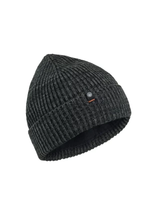 Czapka Beretta Marten Beanie Black & Peat