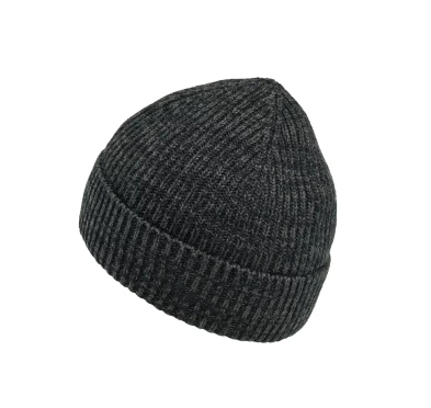 Czapka Beretta Marten Beanie Black & Peat