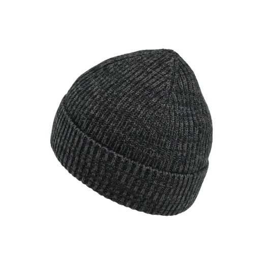 Czapka Beretta Marten Beanie Black & Peat