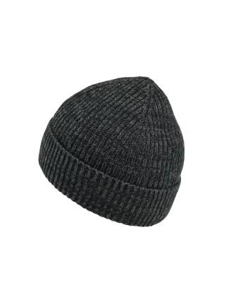 Czapka Beretta Marten Beanie Black & Peat