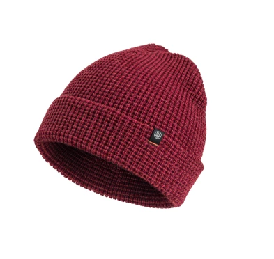 Czapka unisex Beretta Shore Beanie Cordovan Spirit
