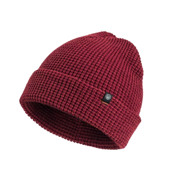 Czapka unisex Beretta Shore Beanie Cordovan Spirit