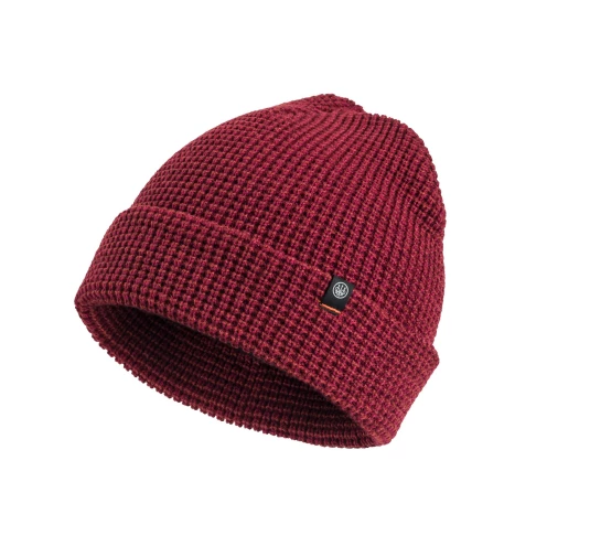 Czapka unisex Beretta Shore Beanie Cordovan Spirit