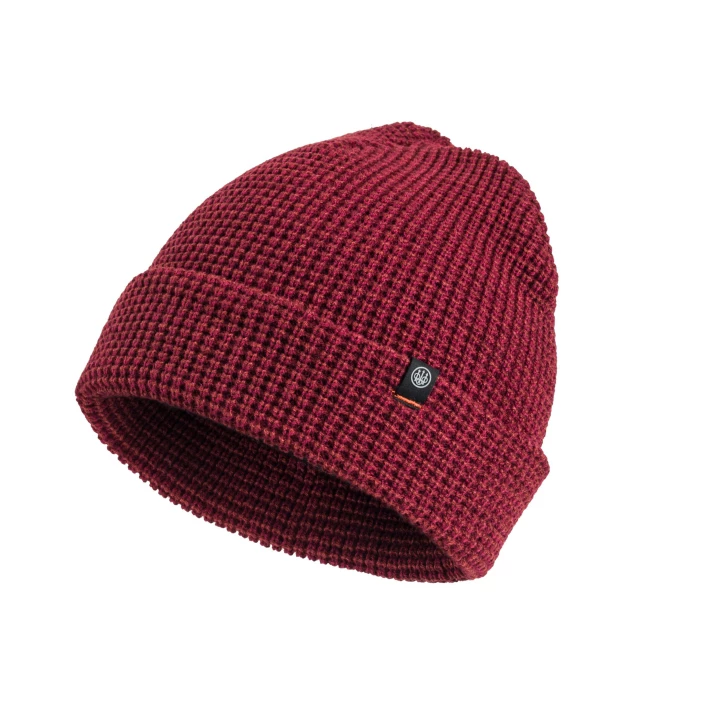 Czapka unisex Beretta Shore Beanie Cordovan Spirit