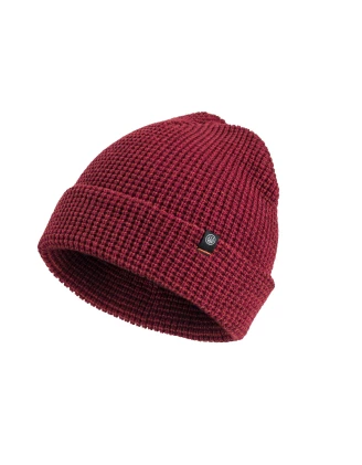 Czapka unisex Beretta Shore Beanie Cordovan Spirit