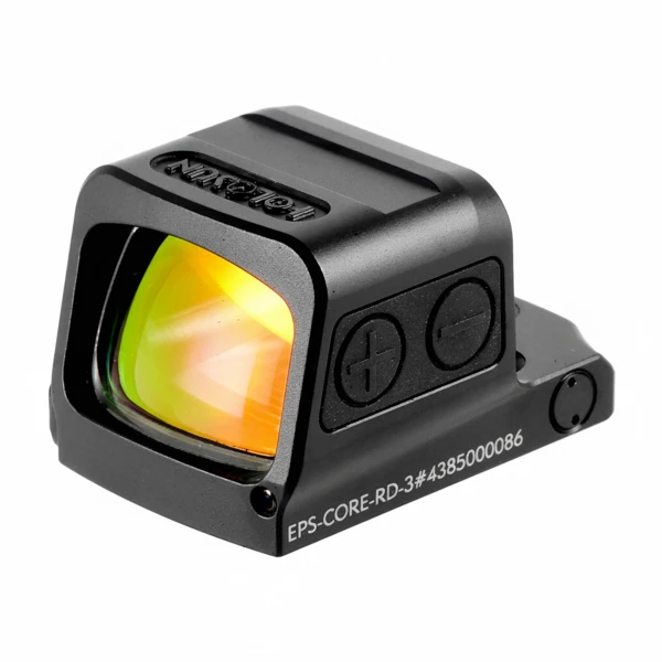 Kolimator Holosun EPS-CORE-RD-3 MOA czarny
Kolimator Holosun EPS-CORE-RD-3 MOA czarny