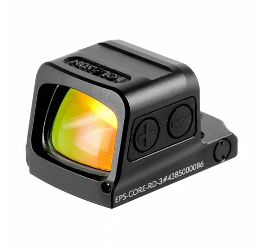 Kolimator Holosun EPS-CORE-RD-3 MOA czarny
