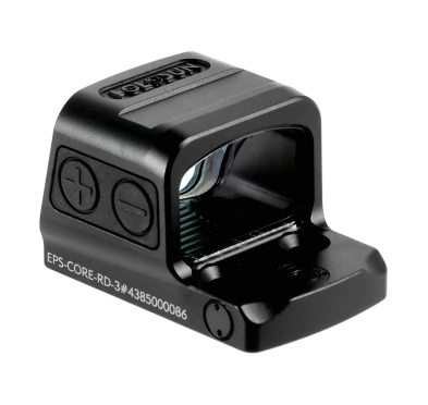 Kolimator Holosun EPS-CORE-RD-3 MOA czarny
