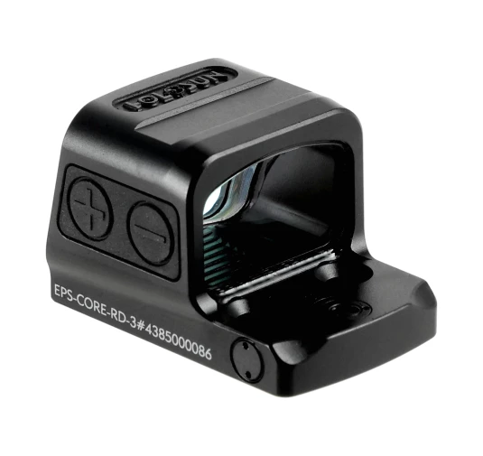 Kolimator Holosun EPS-CORE-RD-3 MOA czarny
