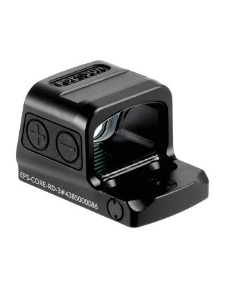 Kolimator Holosun EPS-CORE-RD-3 MOA czarny
