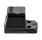 Kolimator Holosun EPS-CORE-RD-3 MOA czarny
Kolimator Holosun EPS-CORE-RD-3 MOA czarny