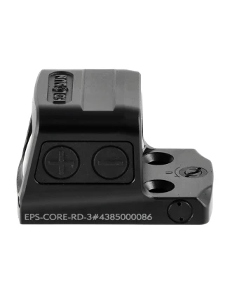Kolimator Holosun EPS-CORE-RD-3 MOA czarny
