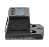 Kolimator Holosun EPS-CORE-RD-MRS
Kolimator Holosun EPS-CORE-RD-MRS
