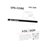 Kolimator Holosun EPS-CORE-RD-MRS
Kolimator Holosun EPS-CORE-RD-MRS