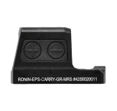 Kolimator pistoletowy Holosun RONIN EPS Carry MRS Green Dot Kolimator pistoletowy Holosun RONIN EPS Carry MRS Green Dot