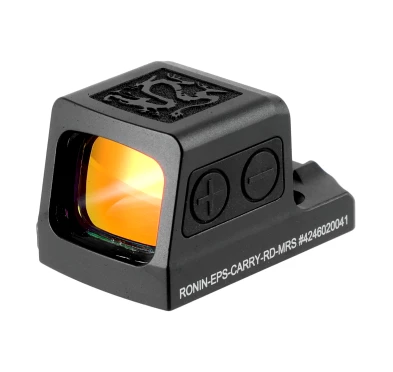 Kolimator Holosun RONIN EPS Carry MRS Red Dot czarny
