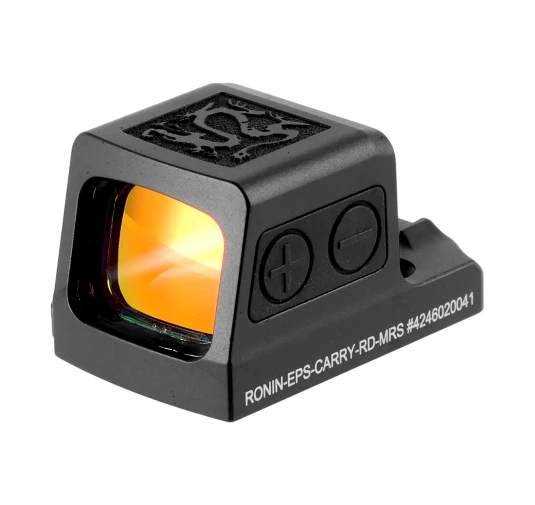 Kolimator Holosun RONIN EPS Carry MRS Red Dot czarny

