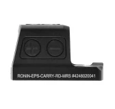 Kolimator Holosun RONIN EPS Carry MRS Red Dot czarny
Kolimator Holosun RONIN EPS Carry MRS Red Dot czarny