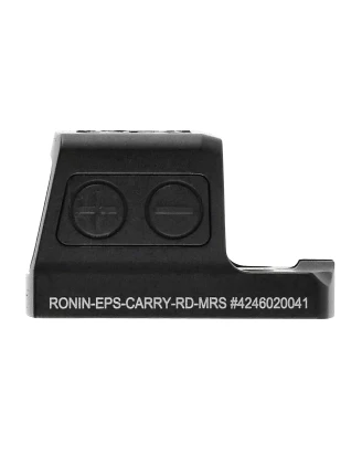 Kolimator Holosun RONIN EPS Carry MRS Red Dot czarny
