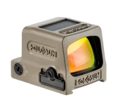 Kolimator zamknięty Holosun 509T X2 RMR MRS czerwony znak FDE
Kolimator zamknięty Holosun 509T X2 RMR MRS czerwony znak FDE